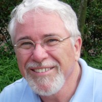 Ron Crandall