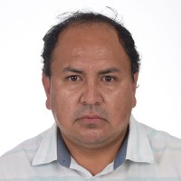 Ernesto Chauca Curillo