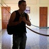 Jose Manuel Sanchez Ceron