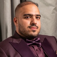 Nikhil Bhatia