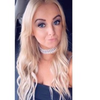 Amie Parker