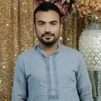 Umar Shabbir Momer