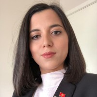 Xhoana Gjoci