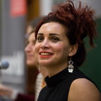 Professor Azadeh Fatehrad