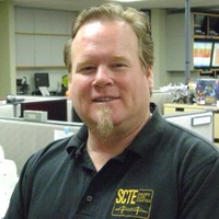 Billy Vance