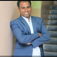Kishor Doiphode