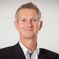 Ulf Eriksson