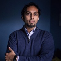 Sajan Abraham