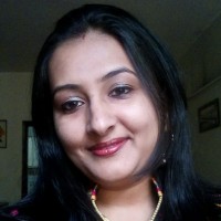 RUCHIRA GOYAL