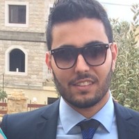 Rodolph Abou Mansour