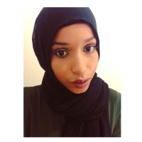 Najma Warsame