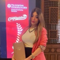 Donia Darwesh