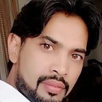 Naeem Hashmi