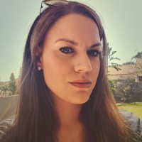 Charné Botha