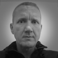 Patrick Benson