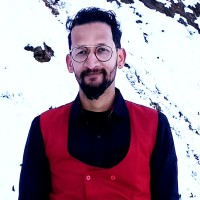 Dhanetra Singh Negi