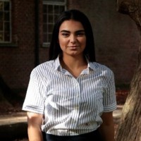 Yasmina El Yakhlifi