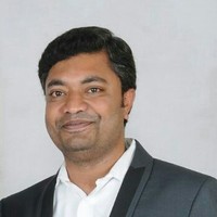 Srinivas Rao M D