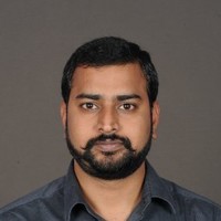 Ashish Saini