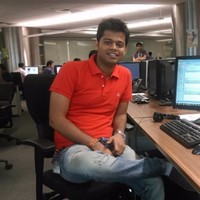 Rishabh Mittal