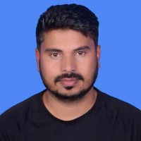 Amdadul Hoque