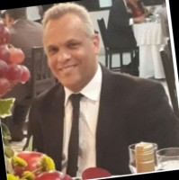 Guillermo Melo Matos
