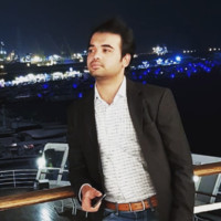 Ahmed Mohiuddin