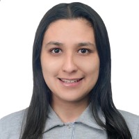 Paula Daniela Pacheco Arias