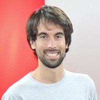 Tom Gonzalez