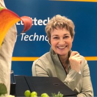 Christine Montigny