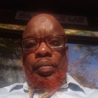 Andre Fordham