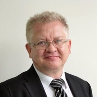 Klaus-Dieter Hildebrandt