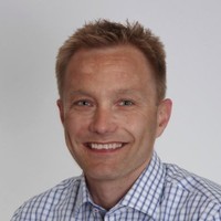 Kenneth Forsstrøm Jensen