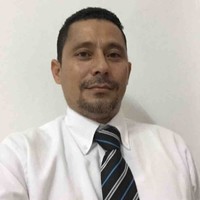 Roberto A. Argueda G