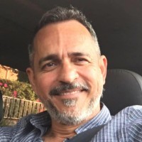 Rivadavio Matos Da Silva