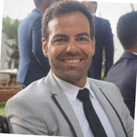 Santiago Martinez