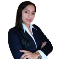JUDITH CAROLINA MORAN BARRIENTOS