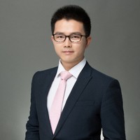 Patrick Chen