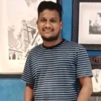 Roshan Maulikar
