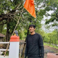 Sanket Davane