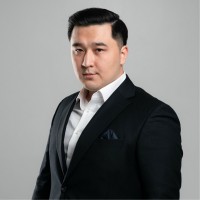 Meiirzhan Ablayev