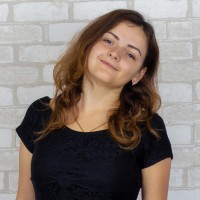 Kateryna Seo