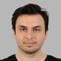 Ali İhsan Üstün, MSc