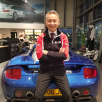 Jeff Wong