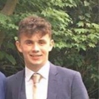 Conor Purcell