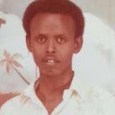 Abdalla galbeed Hersi