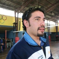 Ignacio Rodriguez Lobos