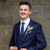 Harry Davies