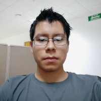 Jared Animas Grimaldo