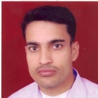 Mitendra Kumar